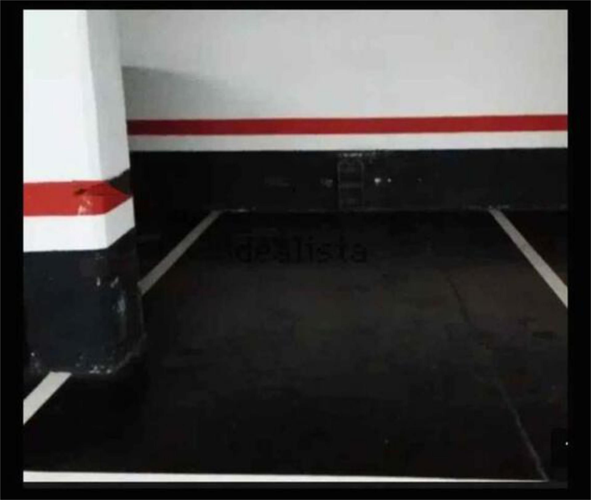 Parking of Garage to rent in Bilbao 