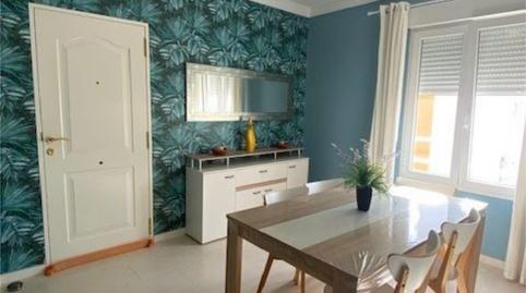 Foto 2 de Pis de lloguer a Carrer del Poeta Llombart, 80, Centro Puerto, Sagunto / Sagunt