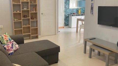 Foto 4 de Pis de lloguer a Carrer del Poeta Llombart, 80, Centro Puerto, Sagunto / Sagunt