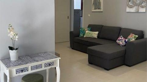 Foto 3 de Pis de lloguer a Carrer del Poeta Llombart, 80, Centro Puerto, Sagunto / Sagunt