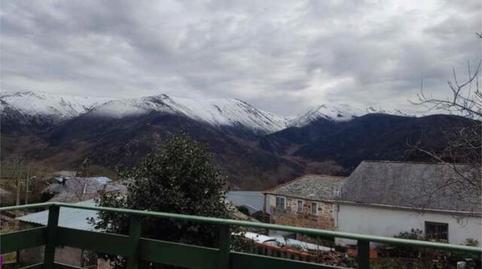 Foto 2 de Casa o xalet en venda a Chandrexa de Queixa, Ourense