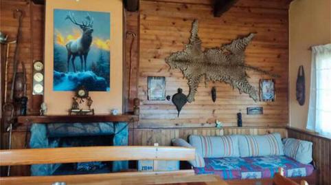 Foto 3 de Casa o xalet en venda a Chandrexa de Queixa, Ourense