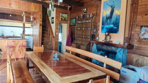 Foto 4 de Casa o xalet en venda a Chandrexa de Queixa, Ourense