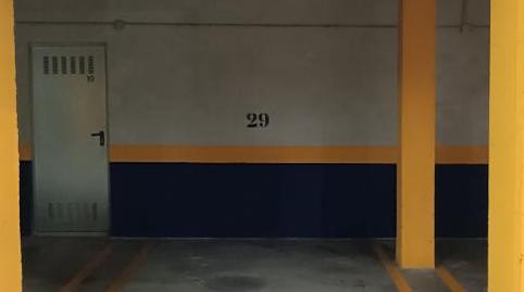 Foto 2 de Garatge en venda a Avenida Anaitasuna, 1, Aranguren, Navarra