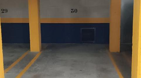 Foto 3 de Garatge en venda a Avenida Anaitasuna, 1, Aranguren, Navarra