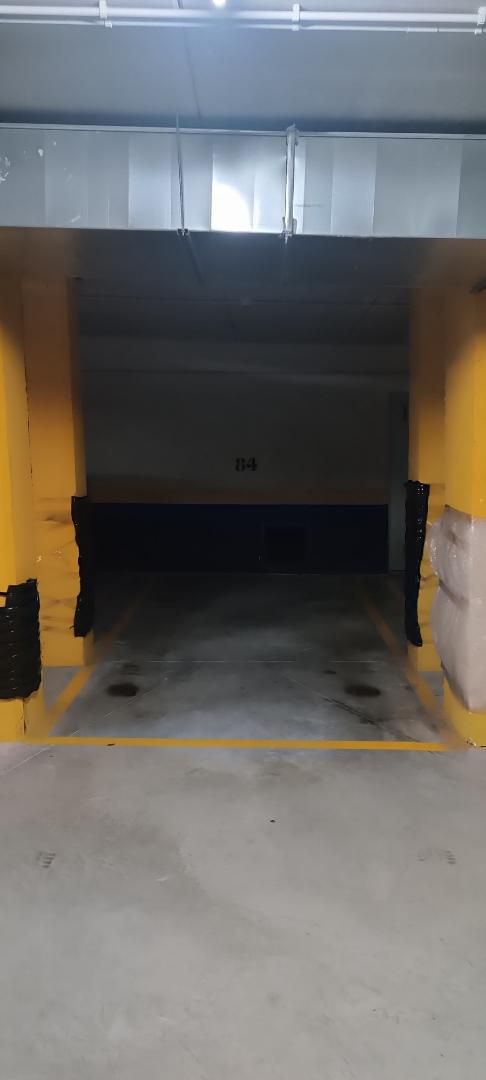 Aparcament de Garatge en venda en Aranguren