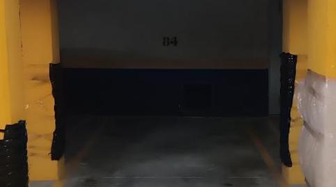 Photo 2 of Garage for sale in Avenida Anaitasuna, 1, Aranguren, Navarra