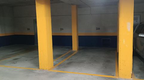 Foto 4 de Garatge en venda a Avenida Anaitasuna, 1, Aranguren, Navarra