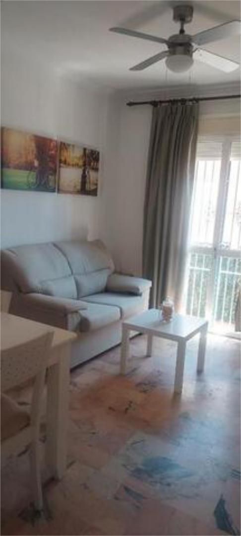 Flat to rent in La Algaba