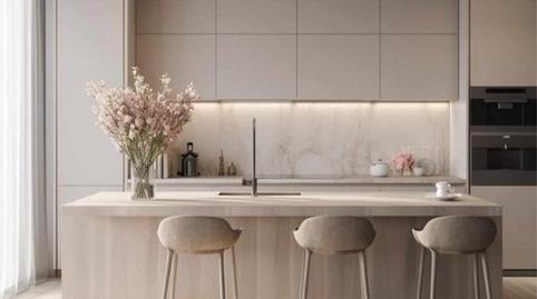 Photo 3 of Flat for sale in Calle Doctor Larra y Cerezo, 1, Puerta del Ángel,  Madrid Capital