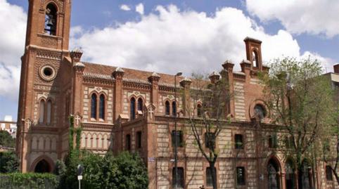 Photo 5 of Flat for sale in Calle Doctor Larra y Cerezo, 1, Puerta del Ángel,  Madrid Capital