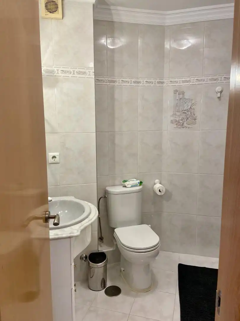Apartamento de alquiler en Urb Rio Algarrobo, 43, Algarrobo Costa Apartamento de alquiler en Urb Rio Algarrobo, 43, Algarrobo Costa