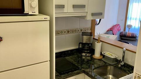 Foto 4 de Apartament de lloguer a Urb Rio Algarrobo, 43, Algarrobo Costa, Algarrobo