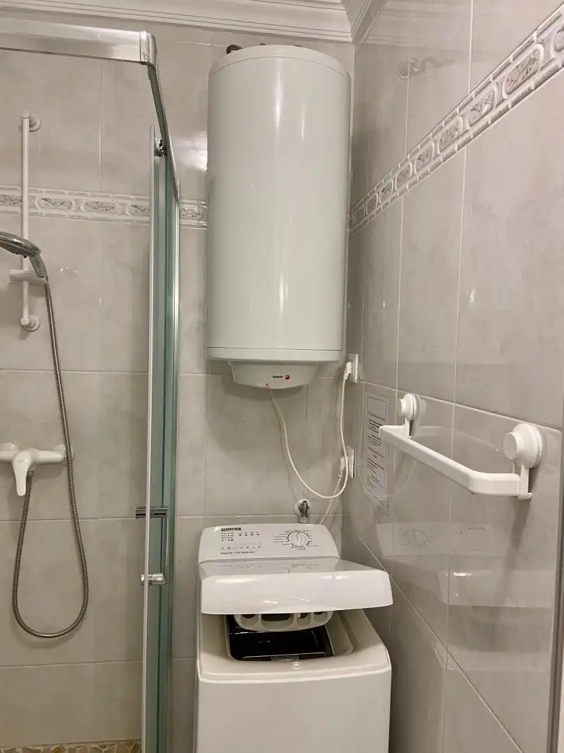 Apartamento de alquiler en Urb Rio Algarrobo, 43, Algarrobo Costa Apartamento de alquiler en Urb Rio Algarrobo, 43, Algarrobo Costa