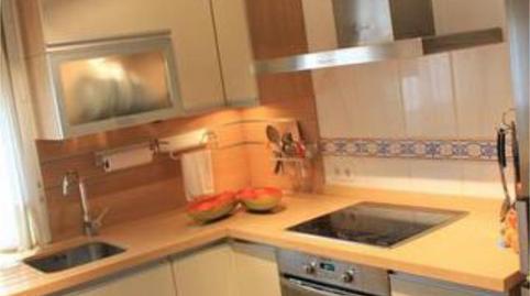 Photo 4 of Flat to rent in Vista Azul - Consolación, Sevilla