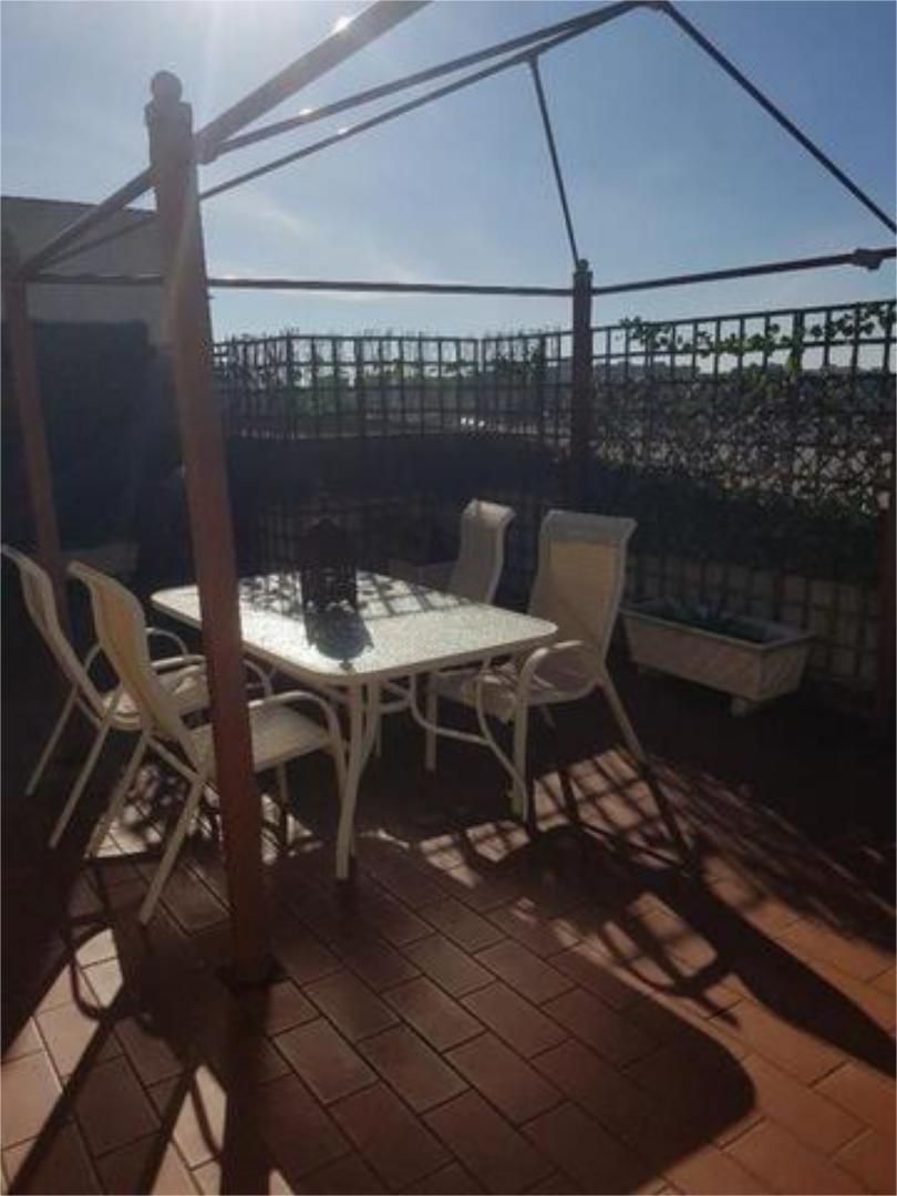 Piso de alquiler en Vista Azul - Consolación