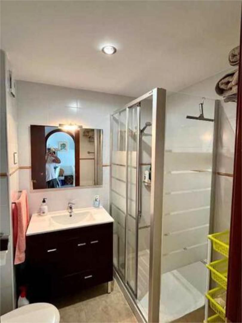 Bathroom of Apartment for sale in Mont-roig del Camp  with Terrace and Swimming Pool