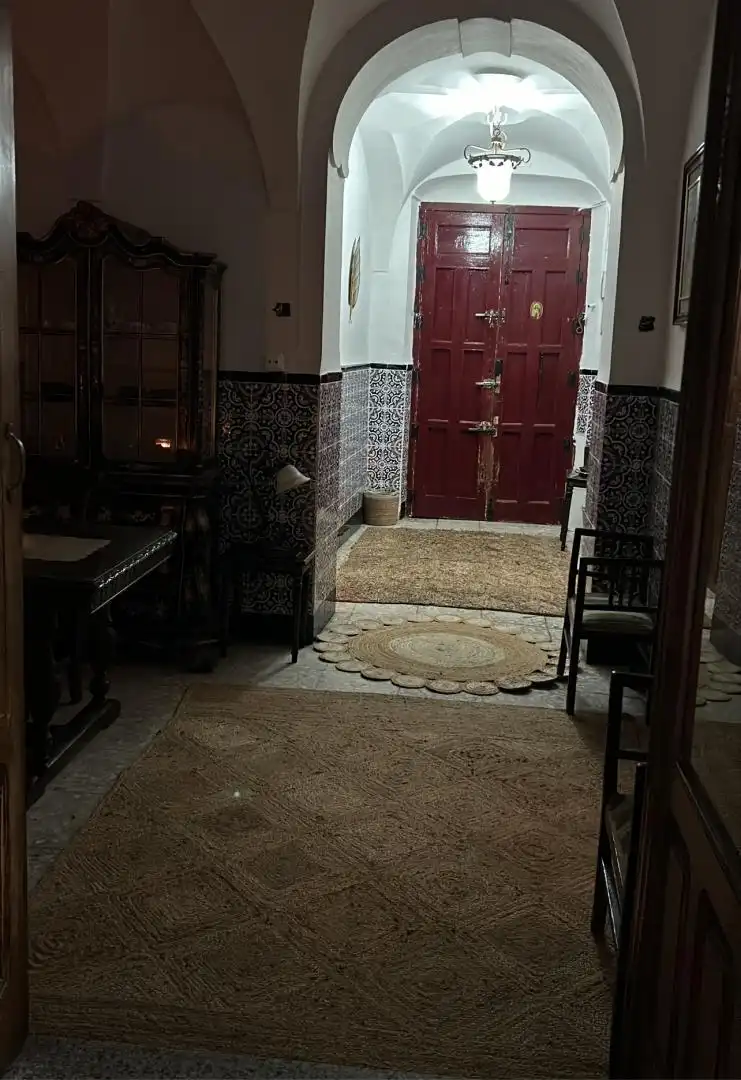 Casa adosada en venta en Callejón de la Luna, 1, Fuente Obejuna Casa adosada en venta en Fuente Obejuna con Calefacción, Jardín privado y Terraza