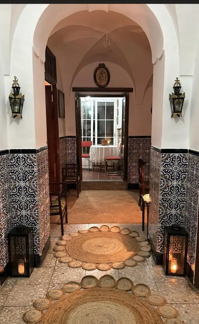 Casa adosada en venta en Callejón de la Luna, 1, Fuente Obejuna Casa adosada en venta en Fuente Obejuna con Calefacción, Jardín privado y Terraza