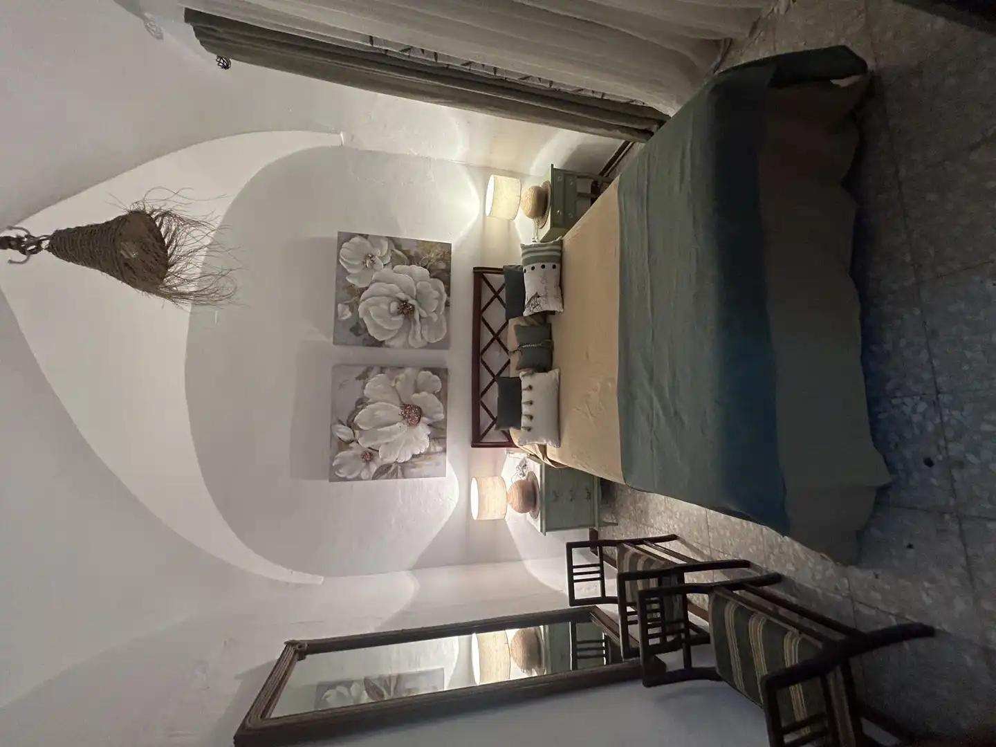 Casa adosada en venta en Callejón de la Luna, 1, Fuente Obejuna Habitación de Casa adosada en venta en Fuente Obejuna con Calefacción, Jardín privado y Terraza