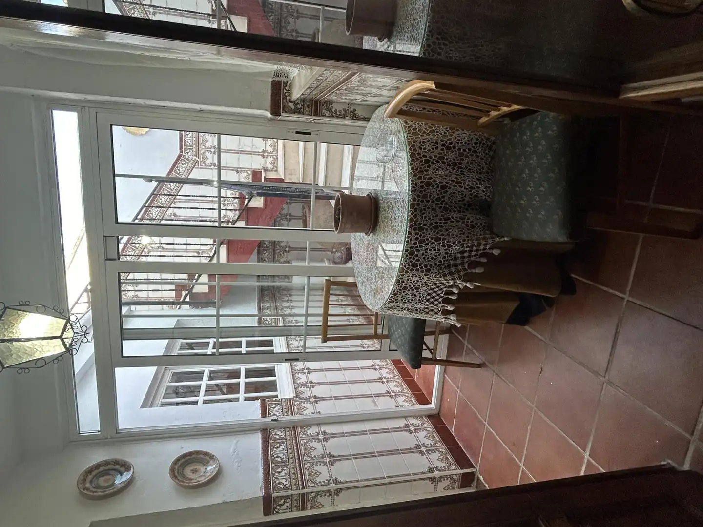 Casa adosada en venta en Callejón de la Luna, 1, Fuente Obejuna Terraza de Casa adosada en venta en Fuente Obejuna con Calefacción, Jardín privado y Terraza