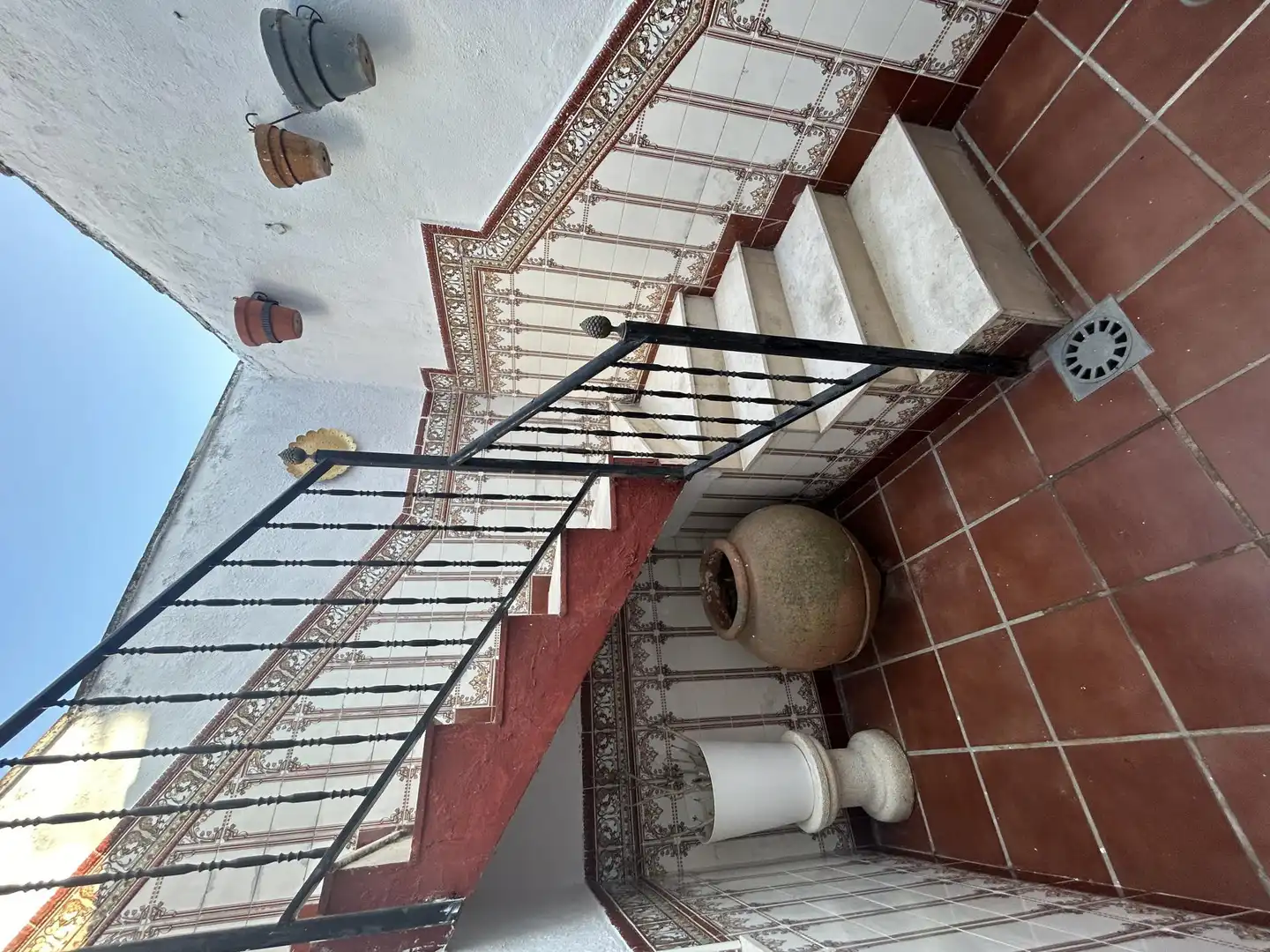 Casa adosada en venta en Callejón de la Luna, 1, Fuente Obejuna Casa adosada en venta en Fuente Obejuna con Calefacción, Jardín privado y Terraza