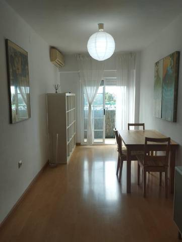 Piso en Venta en Avenida de Bellavista, 151 en Bellavista