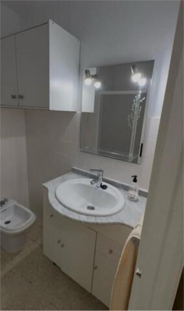 Flat to rent in Centro - La Costilla