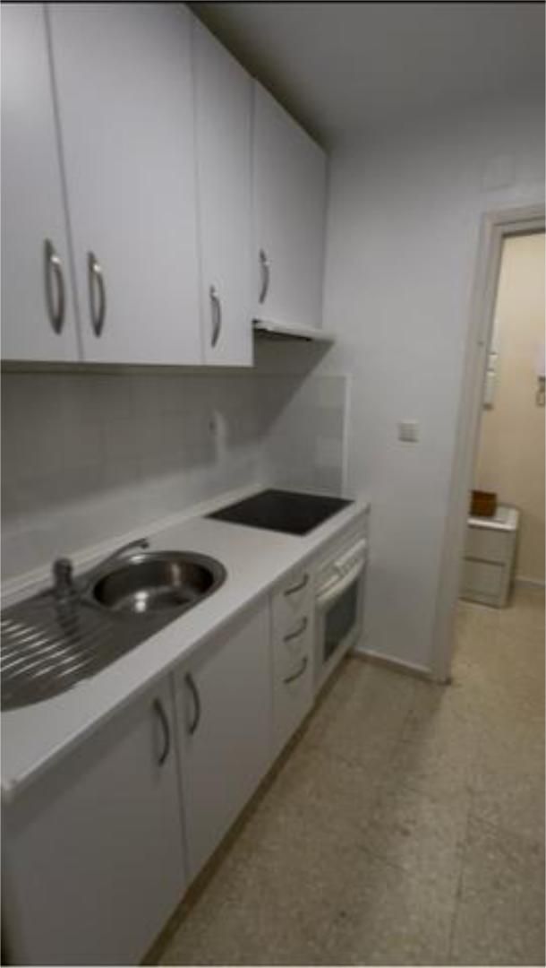Flat to rent in Centro - La Costilla