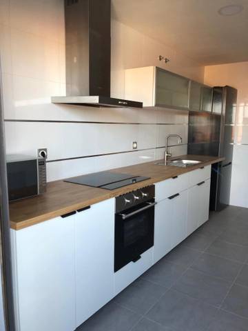 Piso en Alquiler en Calle María Inmaculada, 25 en Armunia