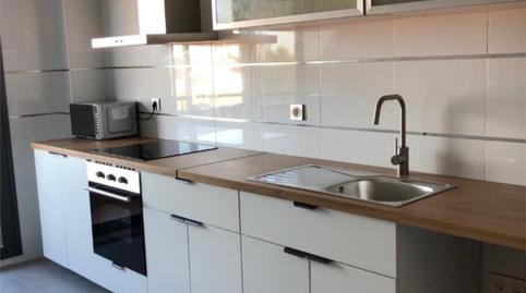 Foto 3 de Pis de lloguer a Calle María Inmaculada, 25, Armunia, León Capital