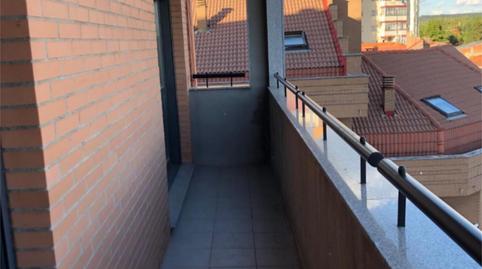 Foto 4 de Pis de lloguer a Calle María Inmaculada, 25, Armunia, León Capital