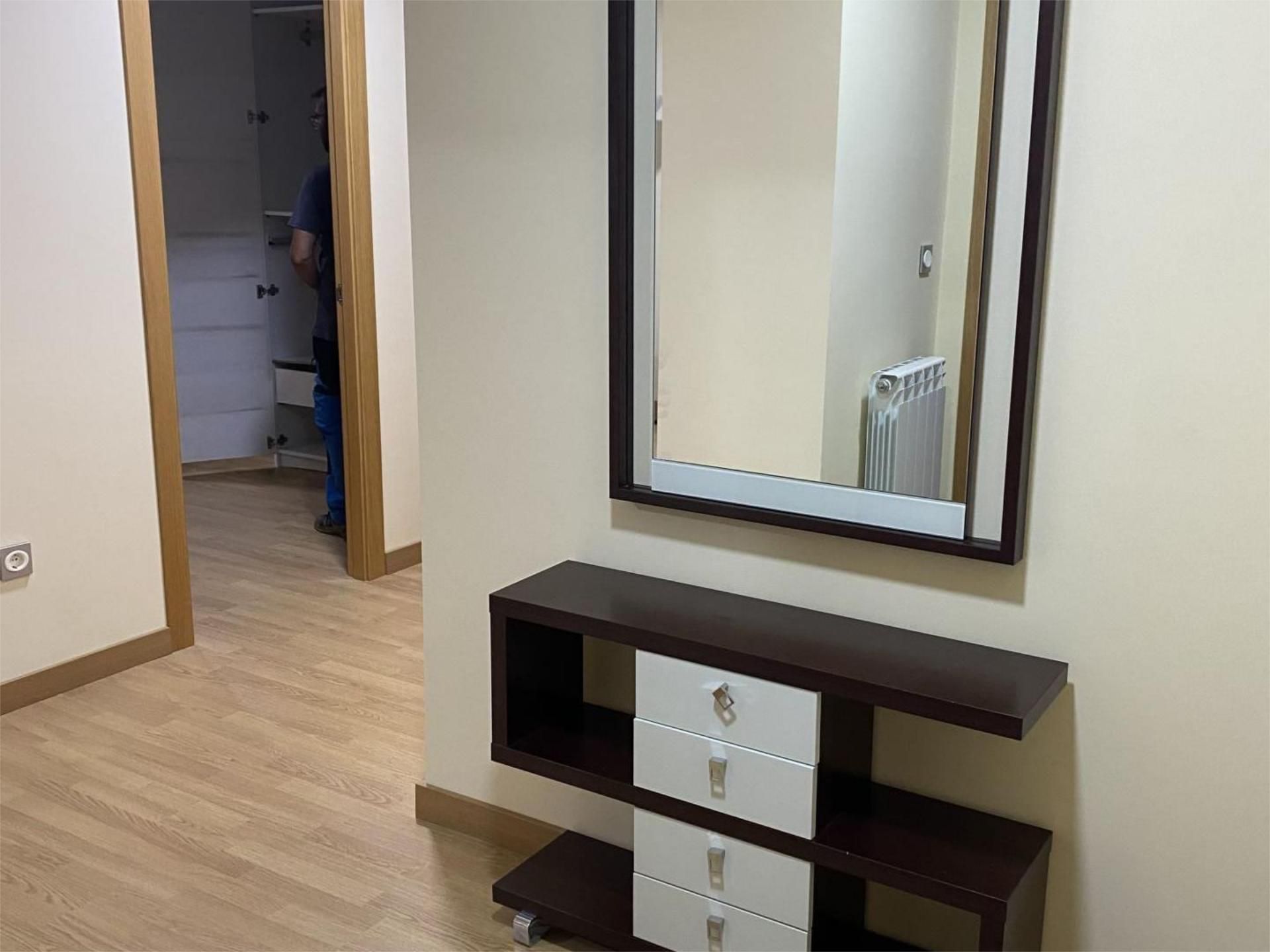 Piso de alquiler en Calle María Inmaculada, 25, Armunia Piso de alquiler en León Capital con Calefacción, Parquet y Terraza