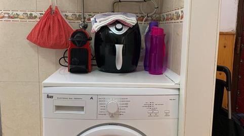 Photo 4 of Flat for rent in Calle Avellana, 5, Cruz Roja,  Sevilla Capital