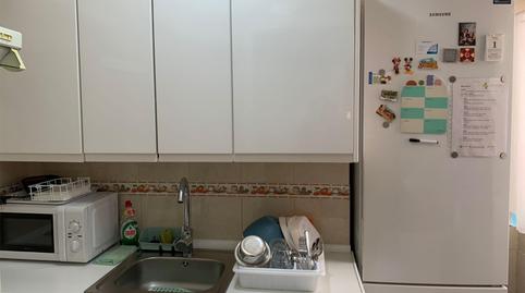 Photo 3 of Flat for rent in Calle Avellana, 5, Cruz Roja,  Sevilla Capital