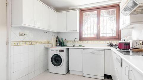 Photo 4 of Flat for sale in Calle de Ángel de Diego Roldán, 48, Hispanoamérica - Bernabéu,  Madrid Capital