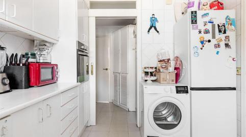 Photo 5 of Flat for sale in Calle de Ángel de Diego Roldán, 48, Hispanoamérica - Bernabéu,  Madrid Capital