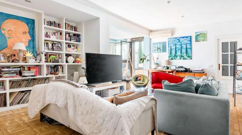 Photo 2 of Flat for sale in Calle de Ángel de Diego Roldán, 48, Hispanoamérica - Bernabéu,  Madrid Capital