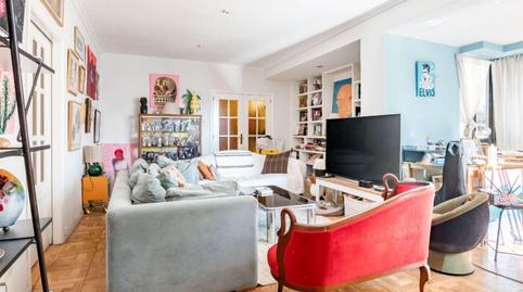 Photo 3 of Flat for sale in Calle de Ángel de Diego Roldán, 48, Hispanoamérica - Bernabéu,  Madrid Capital