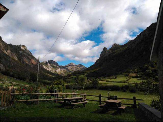 Local comercial en Alquiler en Somiedo