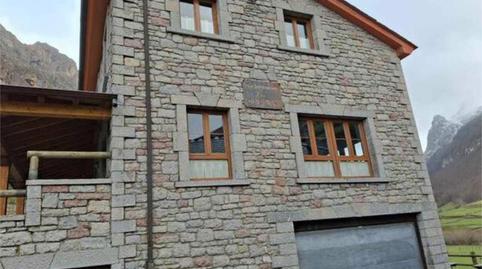 Foto 3 von Geschaftsraum zur Miete in Somiedo, Asturias