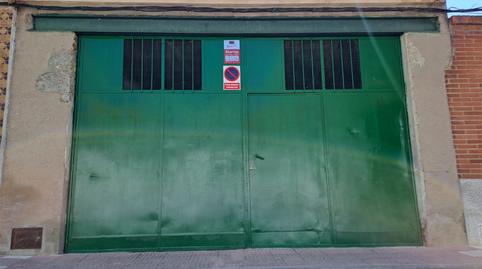 Foto 2 de Planta baixa en venda a Calle Estación, 5, Gerindote, Toledo