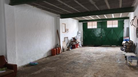 Foto 3 de Planta baixa en venda a Calle Estación, 5, Gerindote, Toledo