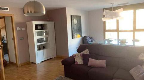 Foto 2 de Pis de lloguer a Parque Geólogo José Royo Gómez, Castellón