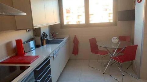 Foto 3 de Pis de lloguer a Parque Geólogo José Royo Gómez, Castellón