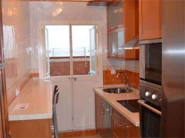 Piso en Venta en El Cerro