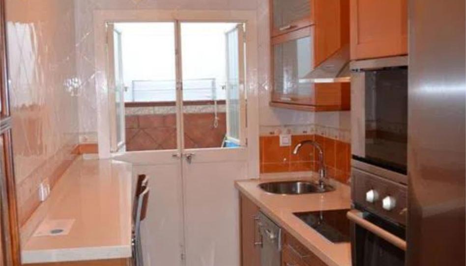 Pis en venda a El Cerro, Sevilla Capital - imatge 1 Foto 1 de Pis en venda a El Cerro, Sevilla Capital