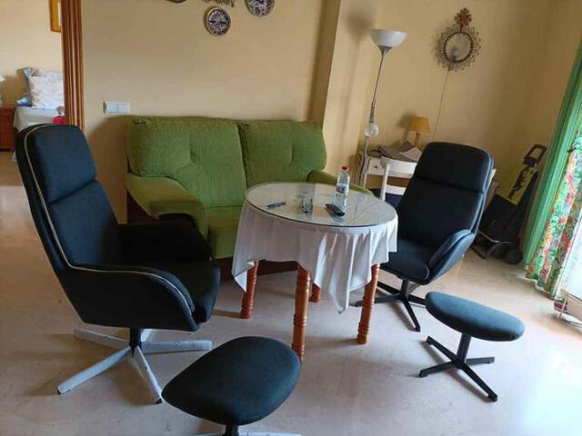 Living room of Apartment for sale in Torremolinos  with Terrace and Swimming Pool