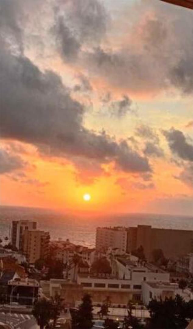 Apartament en venda a El Pinillo Vista exterior de Apartament en venda en Torremolinos amb Terrassa i Piscina