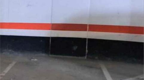 Garage to rent in Santa María de Getxo, Getxo - image 2 Photo 2 of Garage to rent in Santa María de Getxo, Getxo